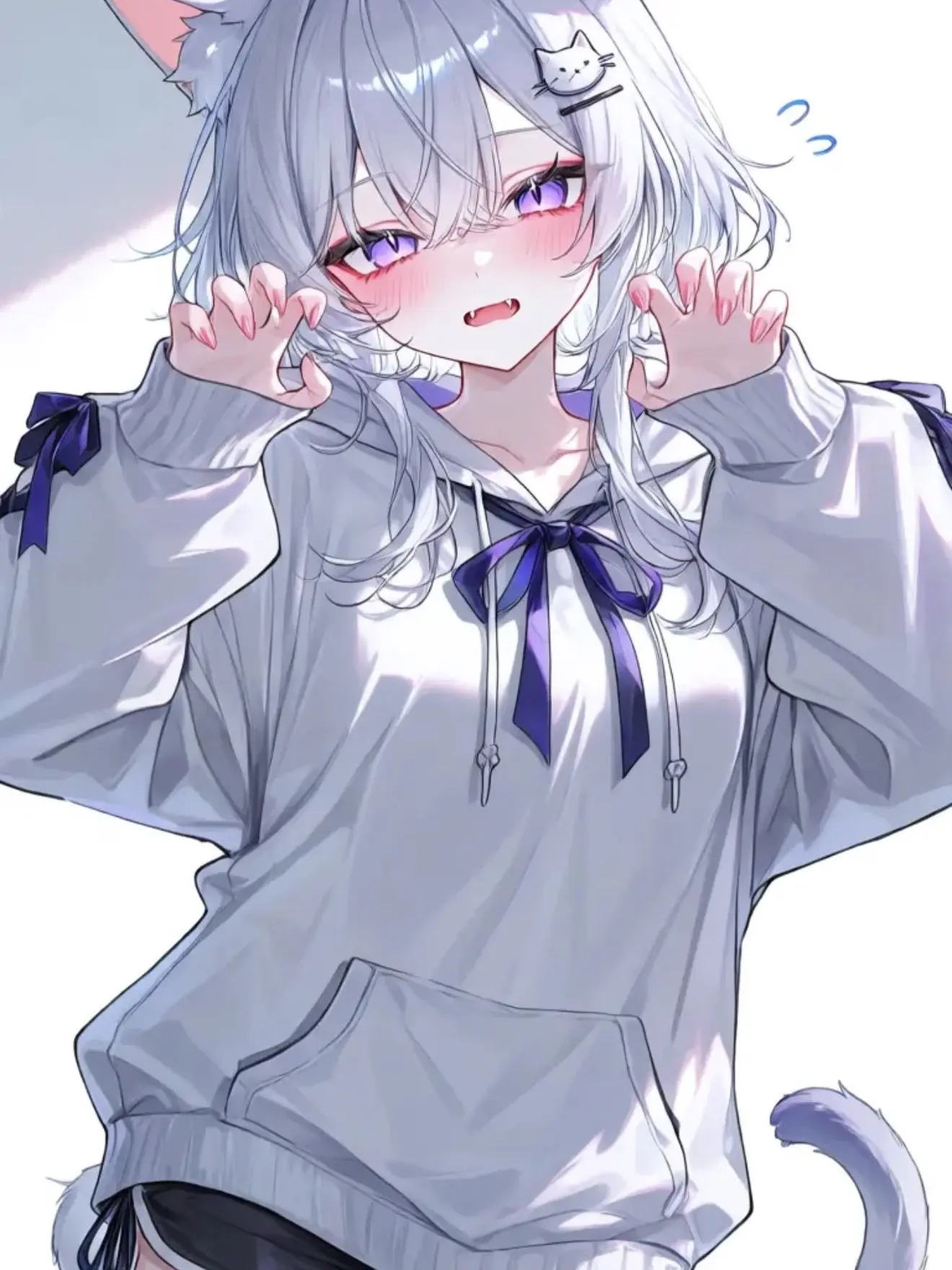 Keith92의 Cat Girl Awakening