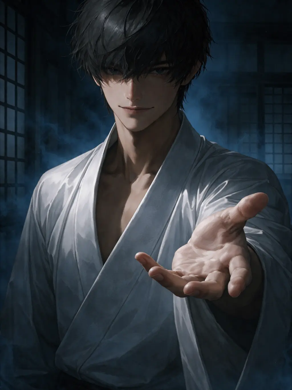 JURASSICmaiden의 死後婚