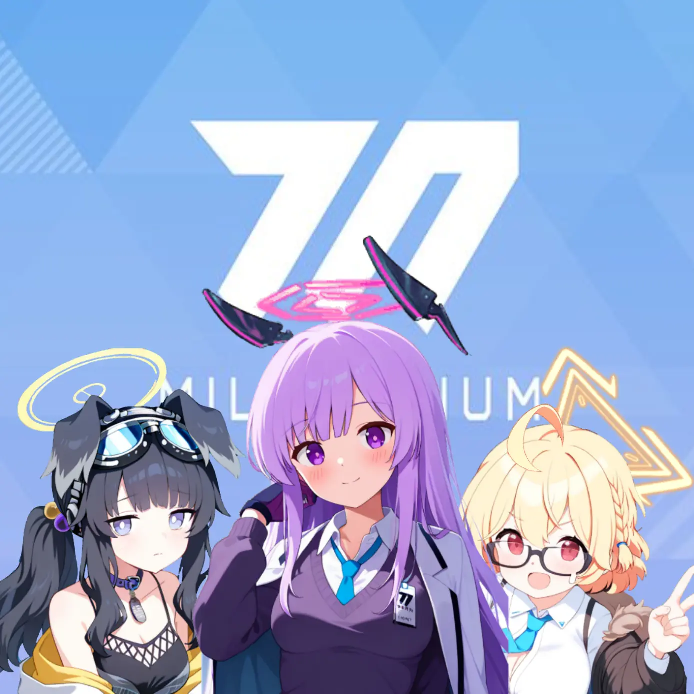 PronePeas1830의 エンジニア部