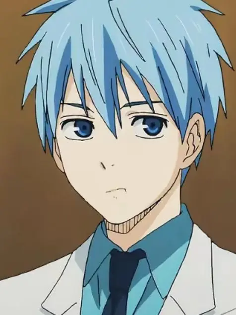 IzukiShun의 キセキの世代のみんなとお泊まり会