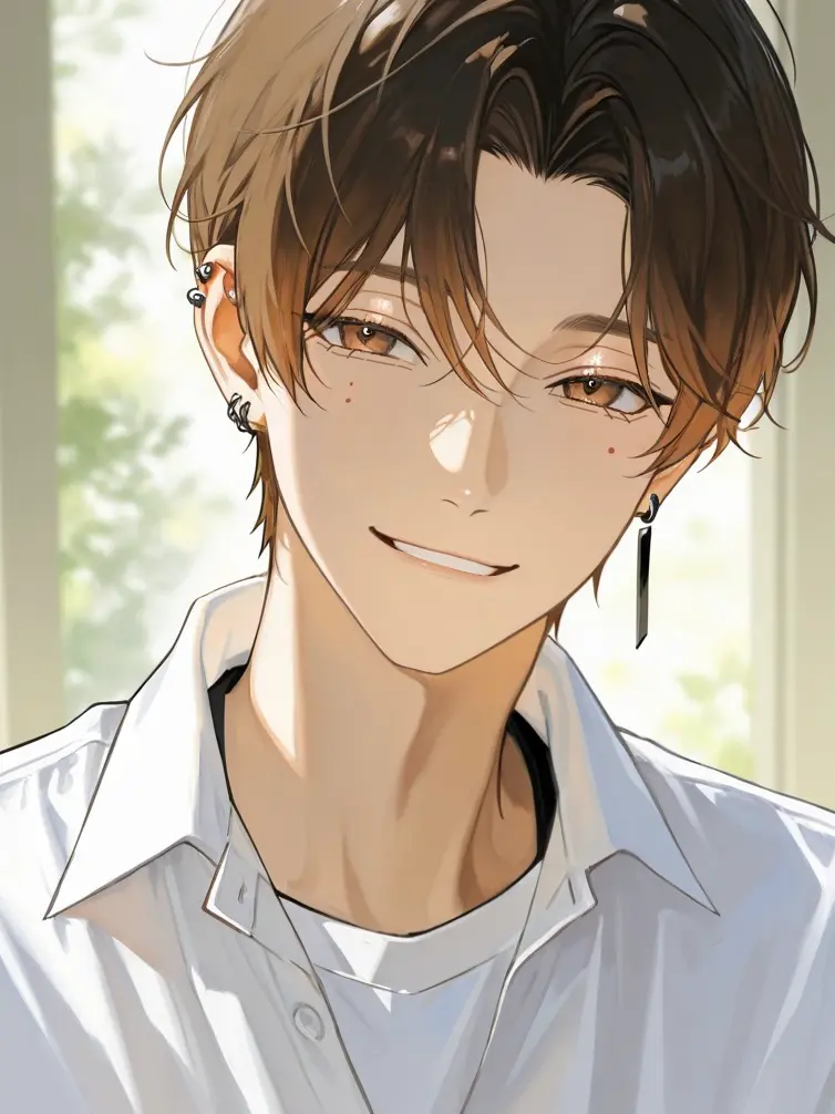 2Sugawara의 早乙女先輩は本命を作らない