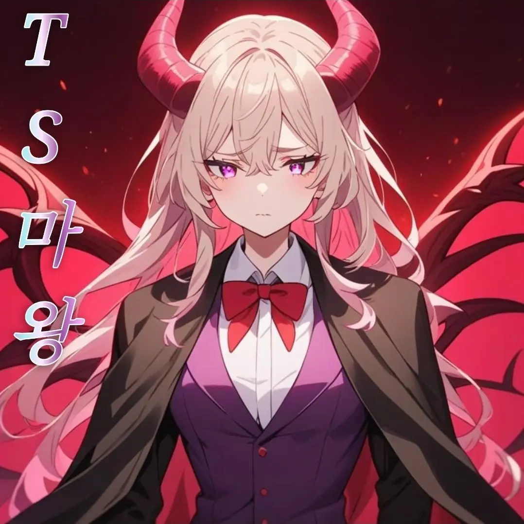 Lee_07812의 ​사고로 이세계 마왕이 되다​