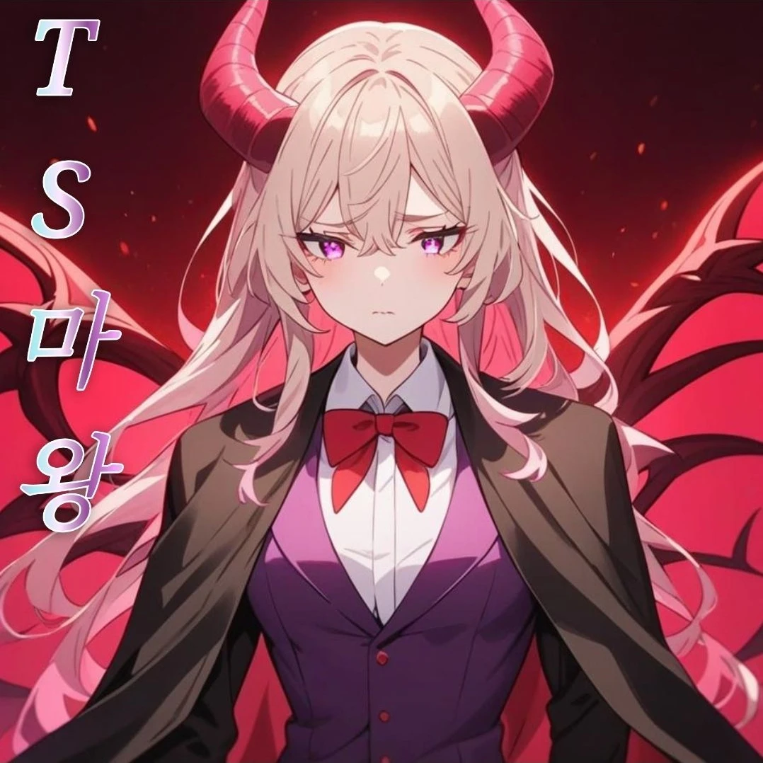 ​사고로 이세계 마왕이 되다​