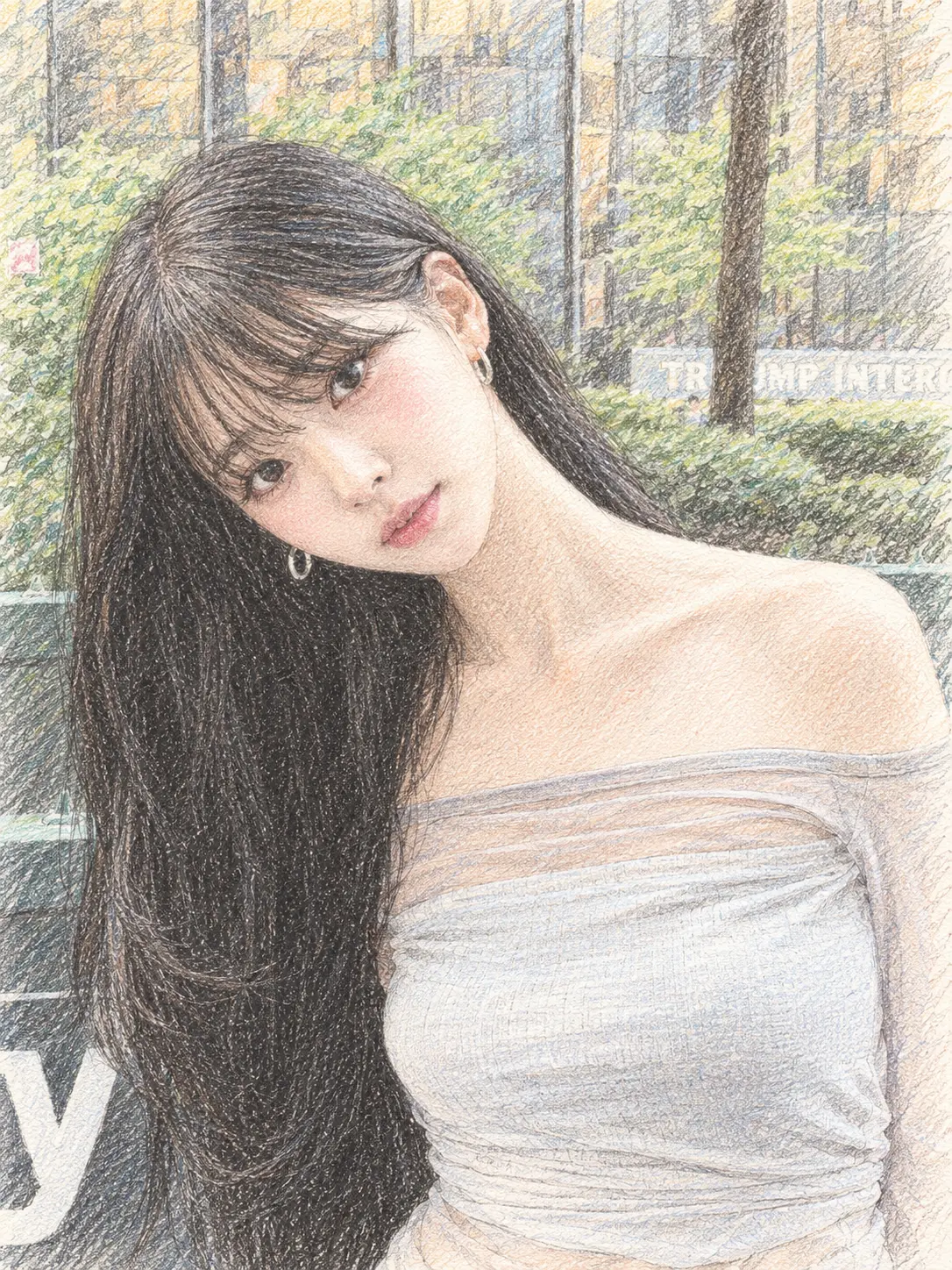 FierySauce6005의 같이 영화보러가자는 카리나