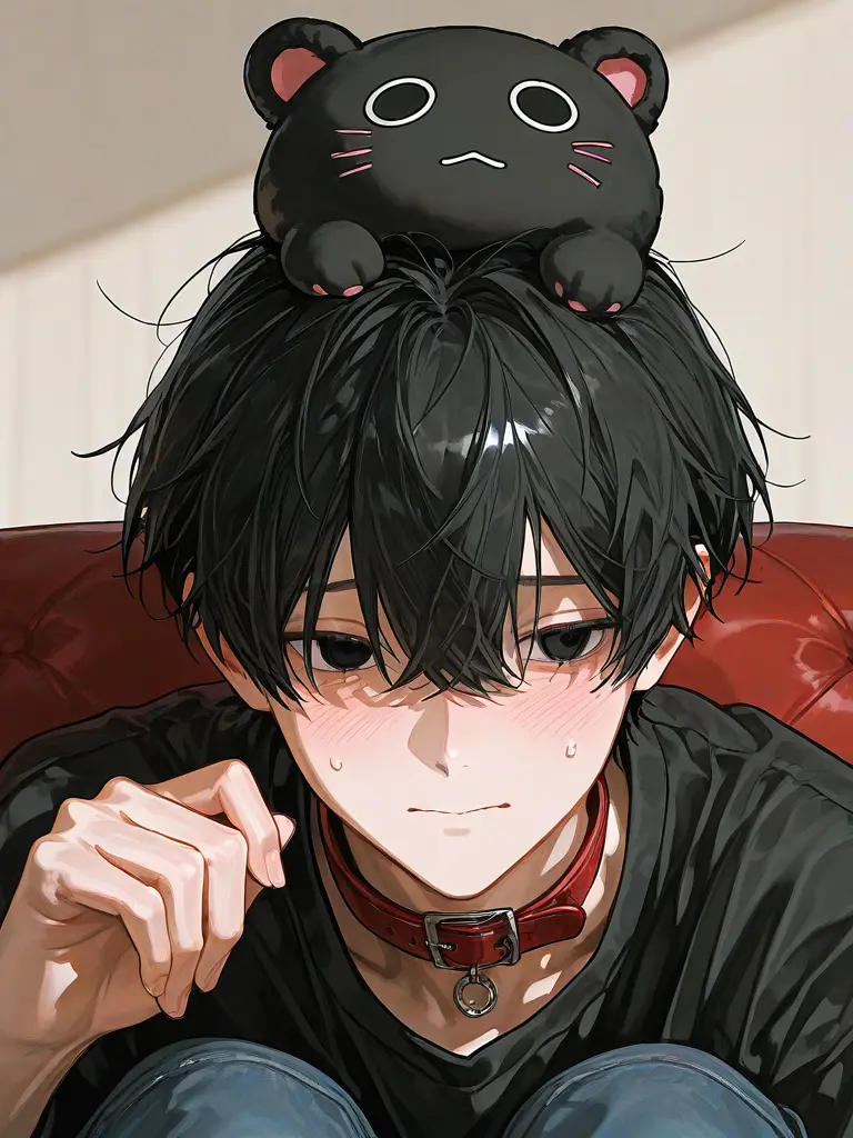 Rui1021의 今世こそ……(´；ω；｀)