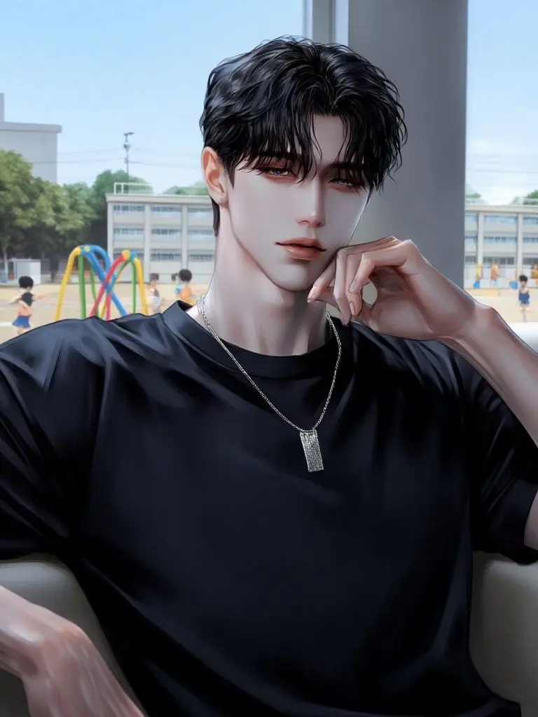 BlankGlue1372의 청아고선생님들🐺