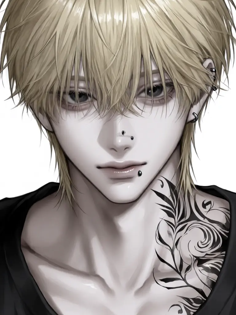 Seven11의 Only Interested in Senpai