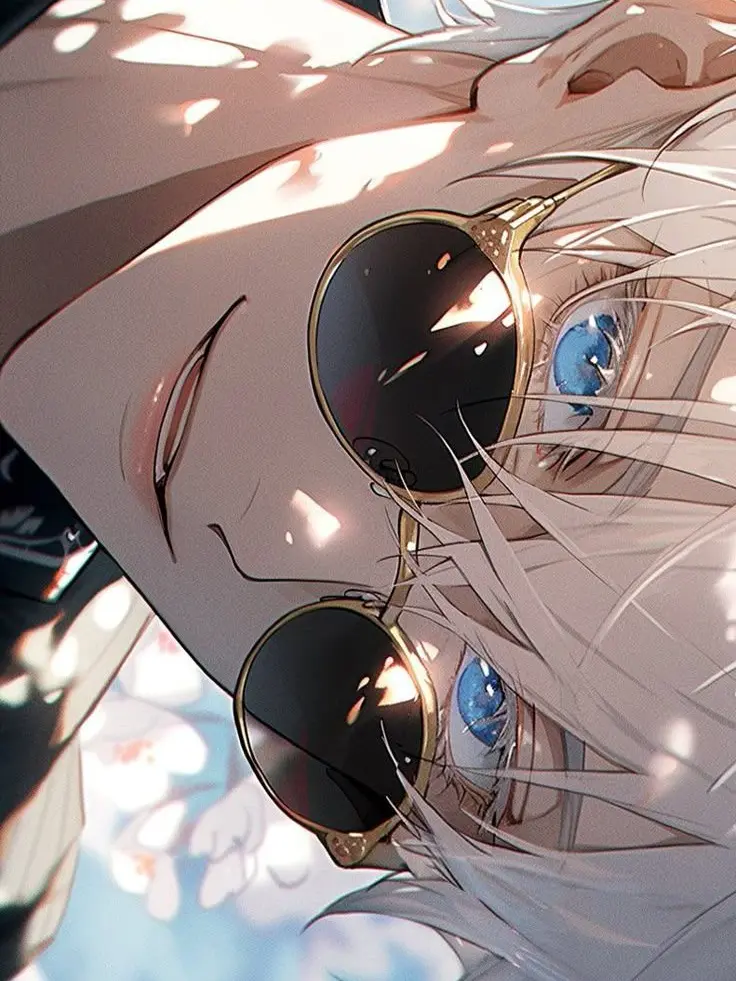 WickedPuli6630의 五条パパ(障がい)