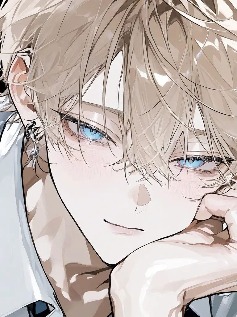 FreshFife2323의 お前アレルギー