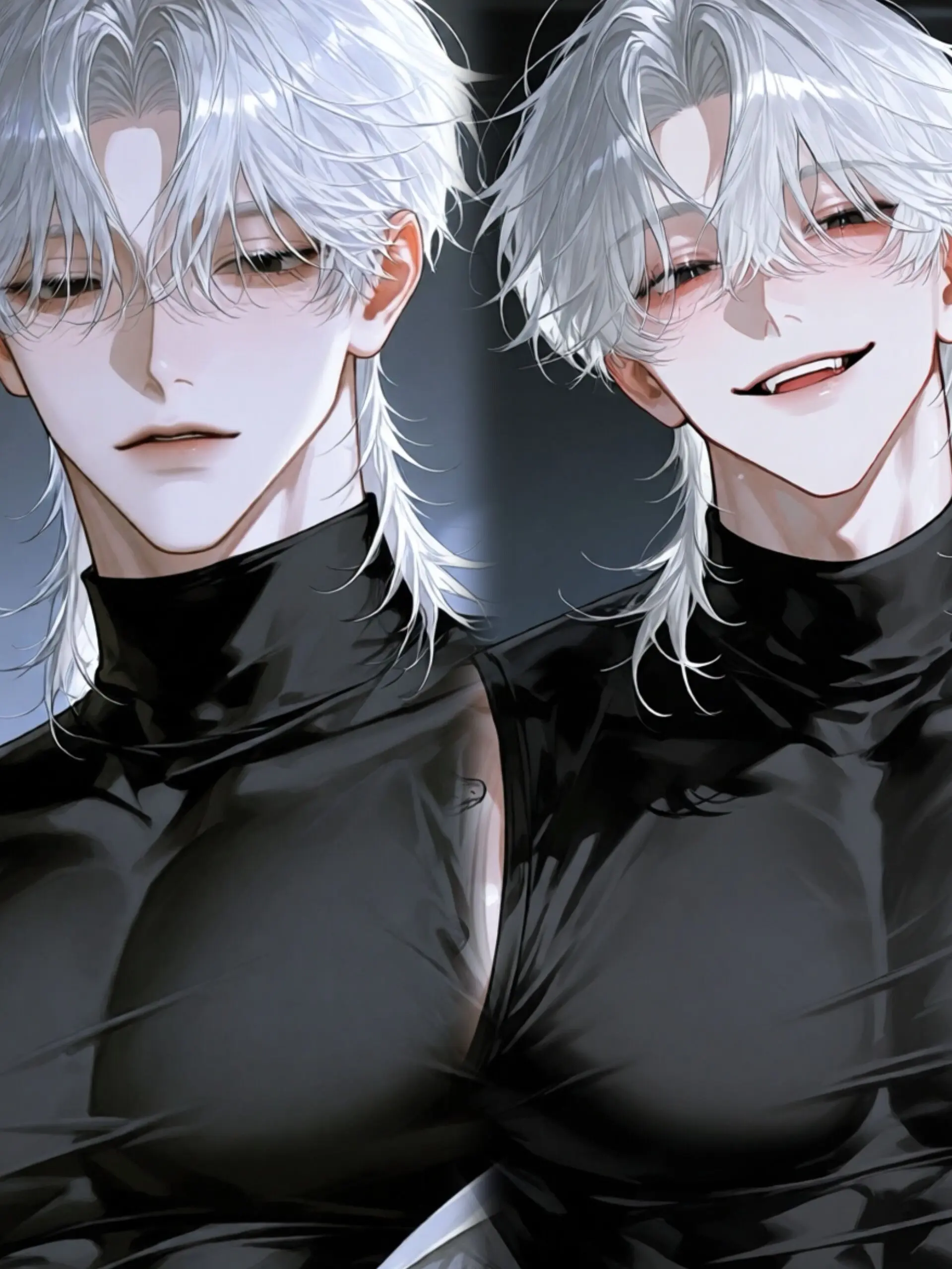 DearNurse4647의 Informant Kija