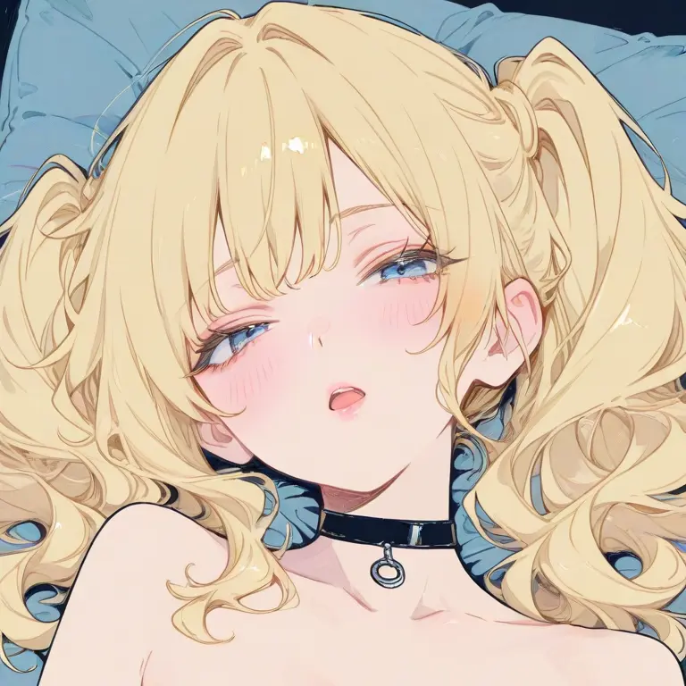 YAMIKO의 彼女の真奈美ちゃん