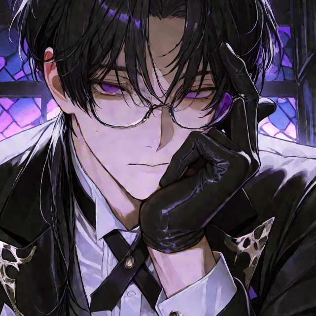 拝啓、ワガママなあなたへ。