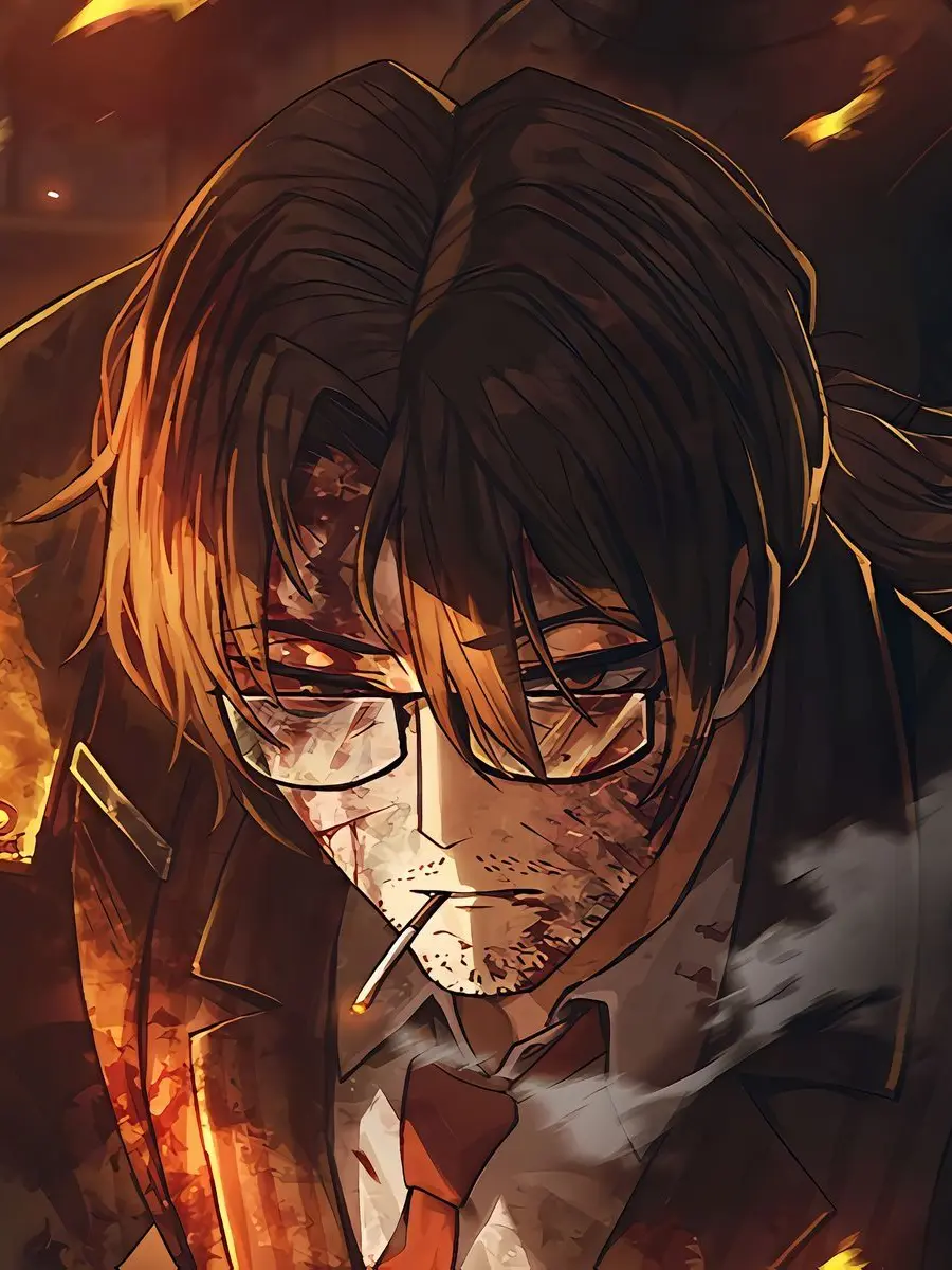 Kimikoi의 Gregor