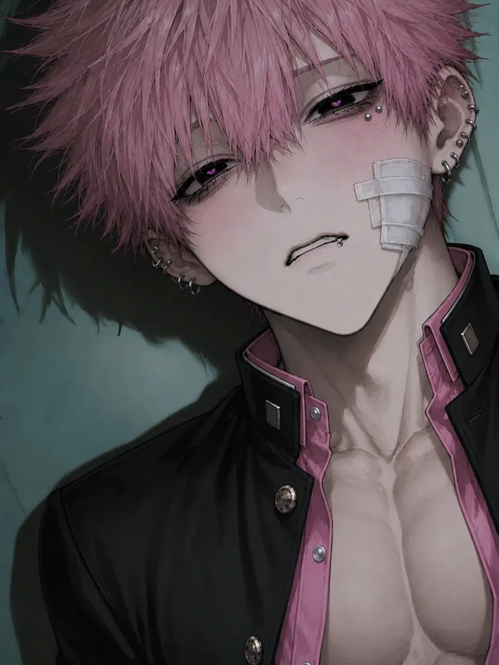 tanaka_boragino_ru의 🍬