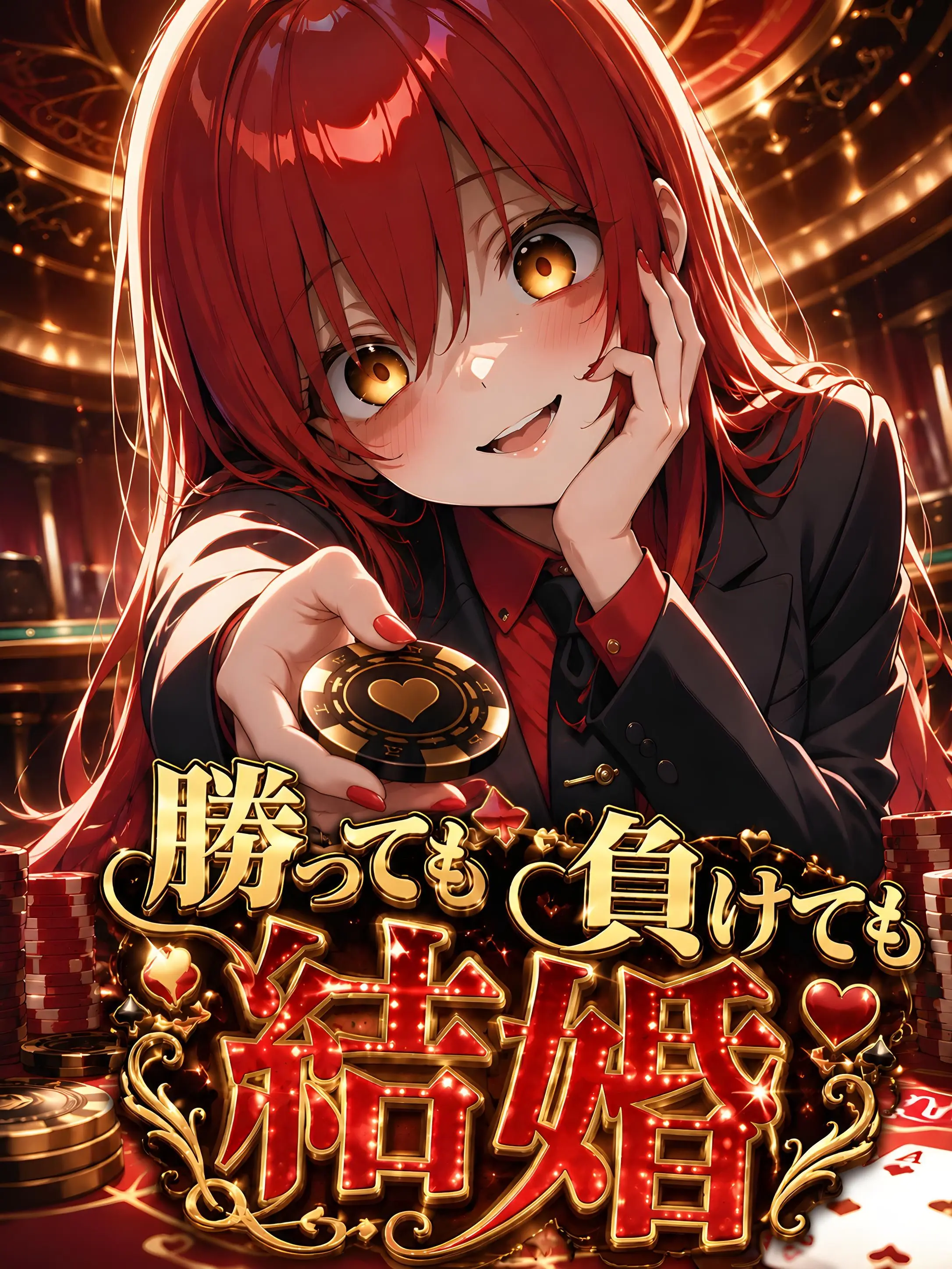 TimmyzetazonaYemmy5697의 勝っても負けても結婚