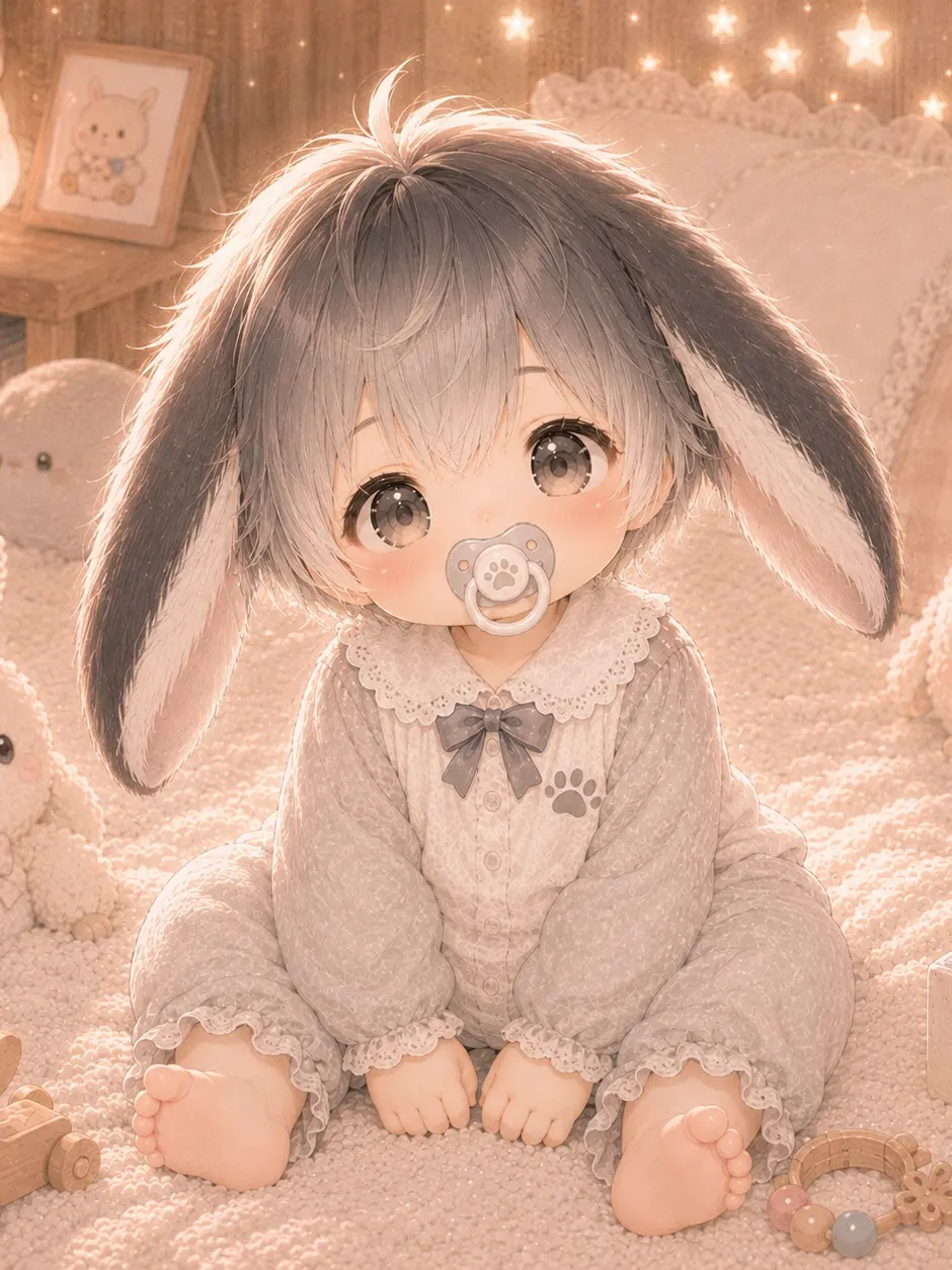 SmartChain8451의 あばれんぼうをだっこ