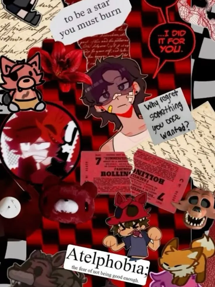 SprySign6308의 Five Nights: Run