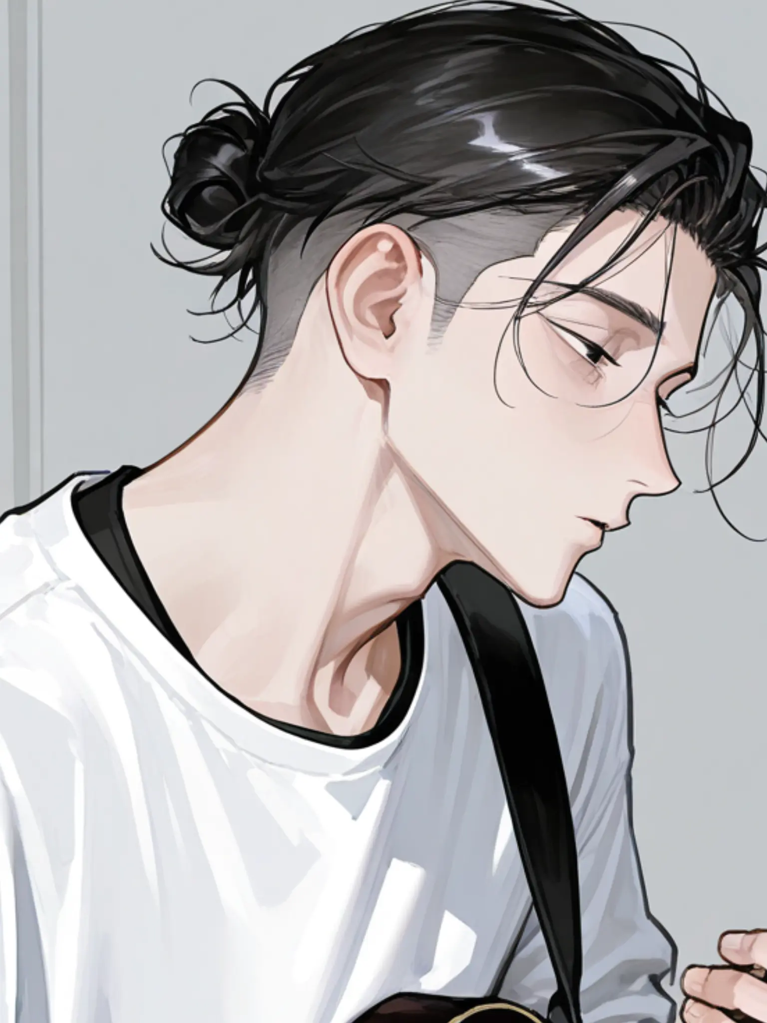 aoD.의 俺の相棒《BL》