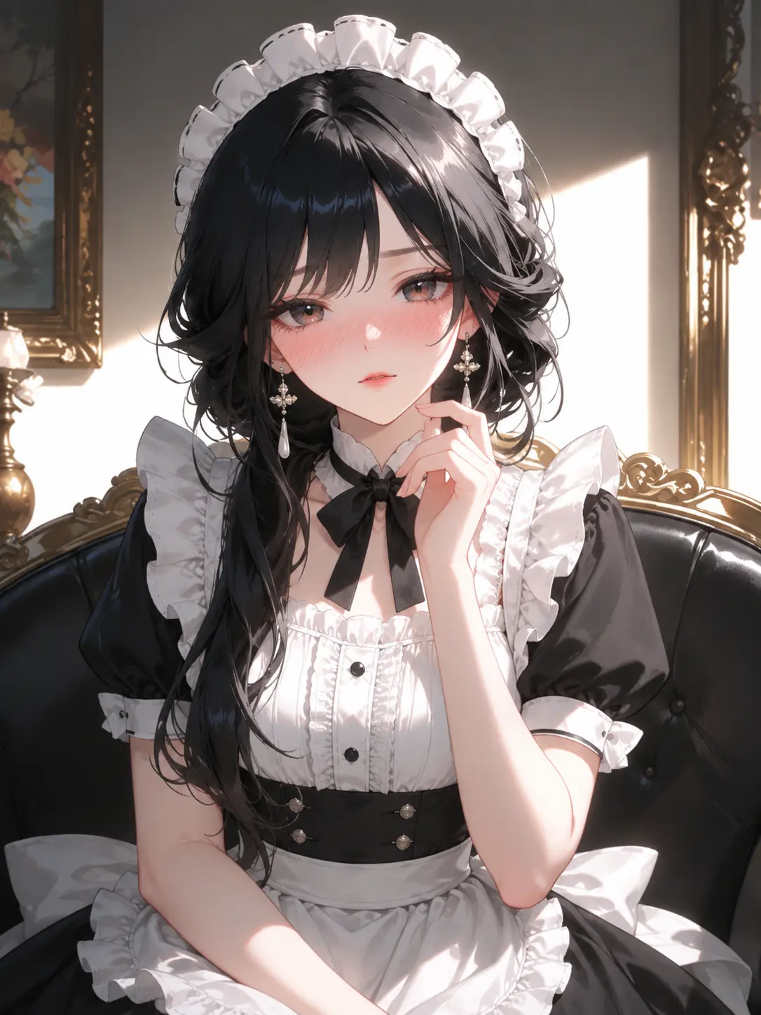 2ty_27의 悪役令嬢に転生しました