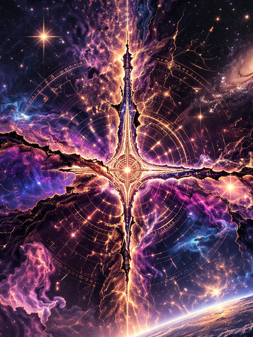 DIARY_의 '악신의 부활'