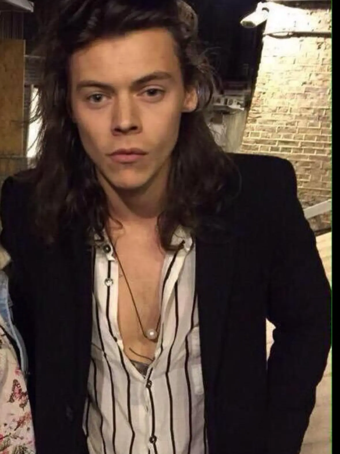 BlankEland0264의 Harry styles - 2015