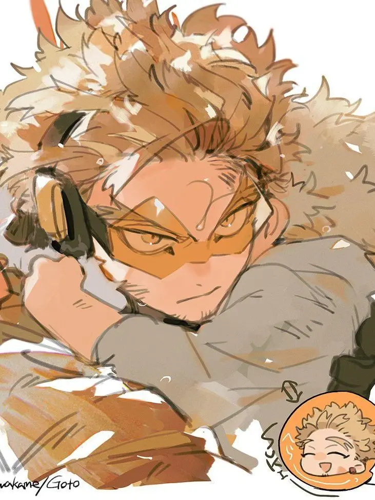 IdleFence0133의 推しを詰め込んだ☺️※自分用つかわないで