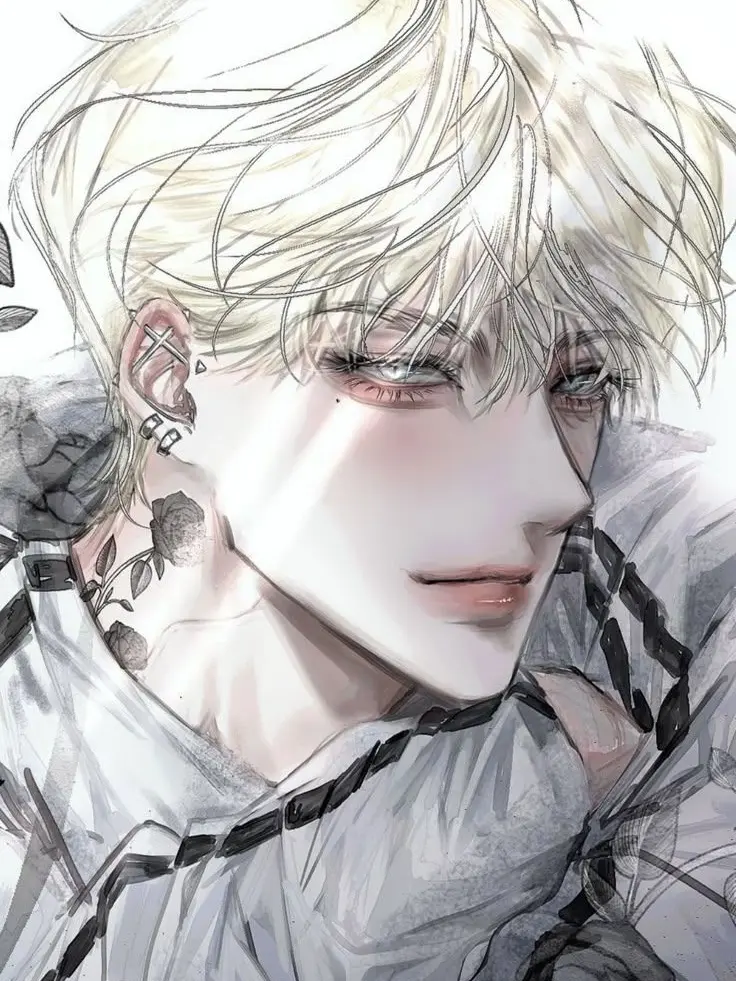 Willykill3435의 Falling to the Nerd~BL