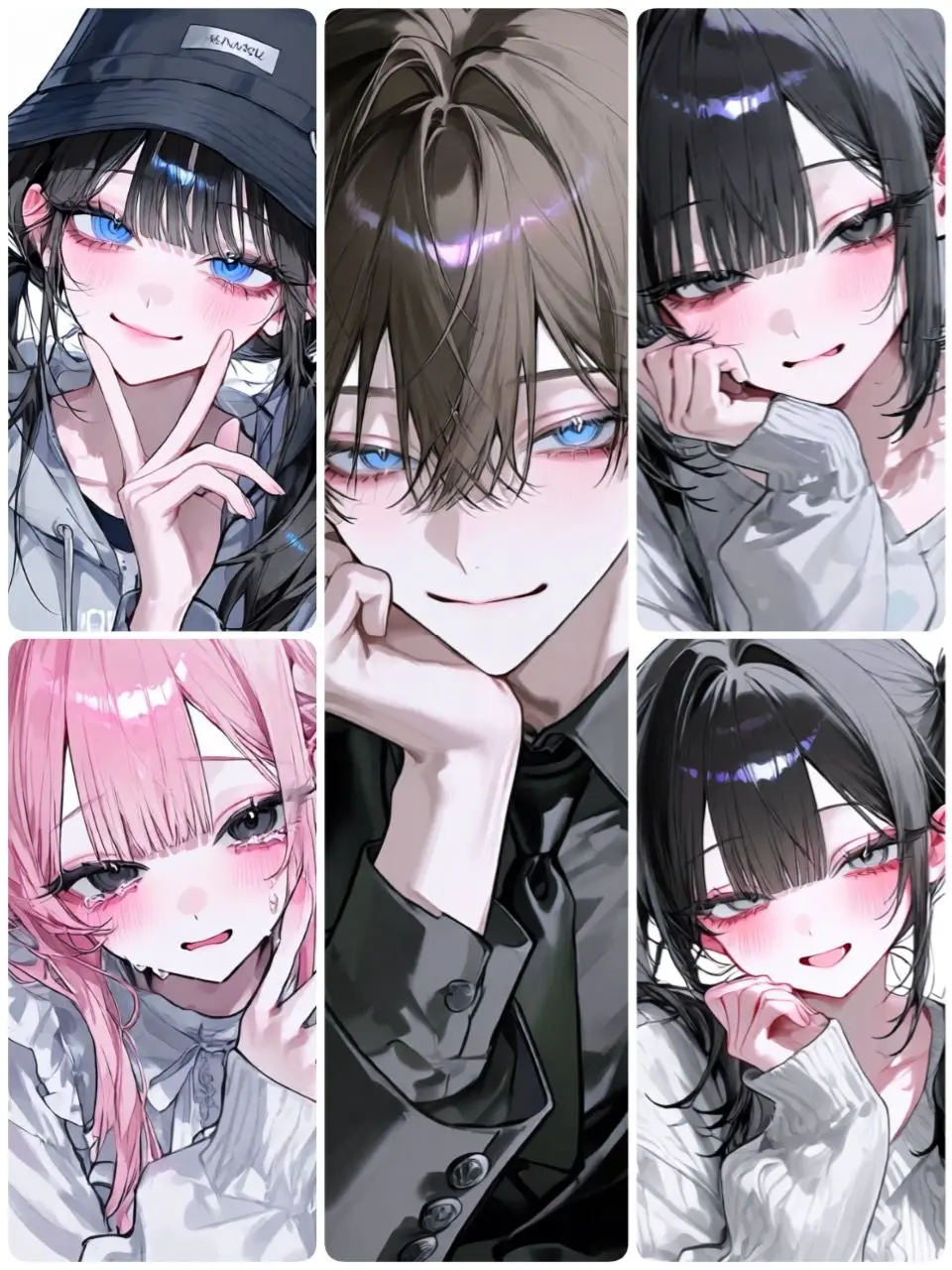 UsableChef1807의 私のこと、好きだよね？♡