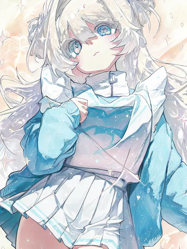 GLsaiko-의 屋上へ来てと言われて……