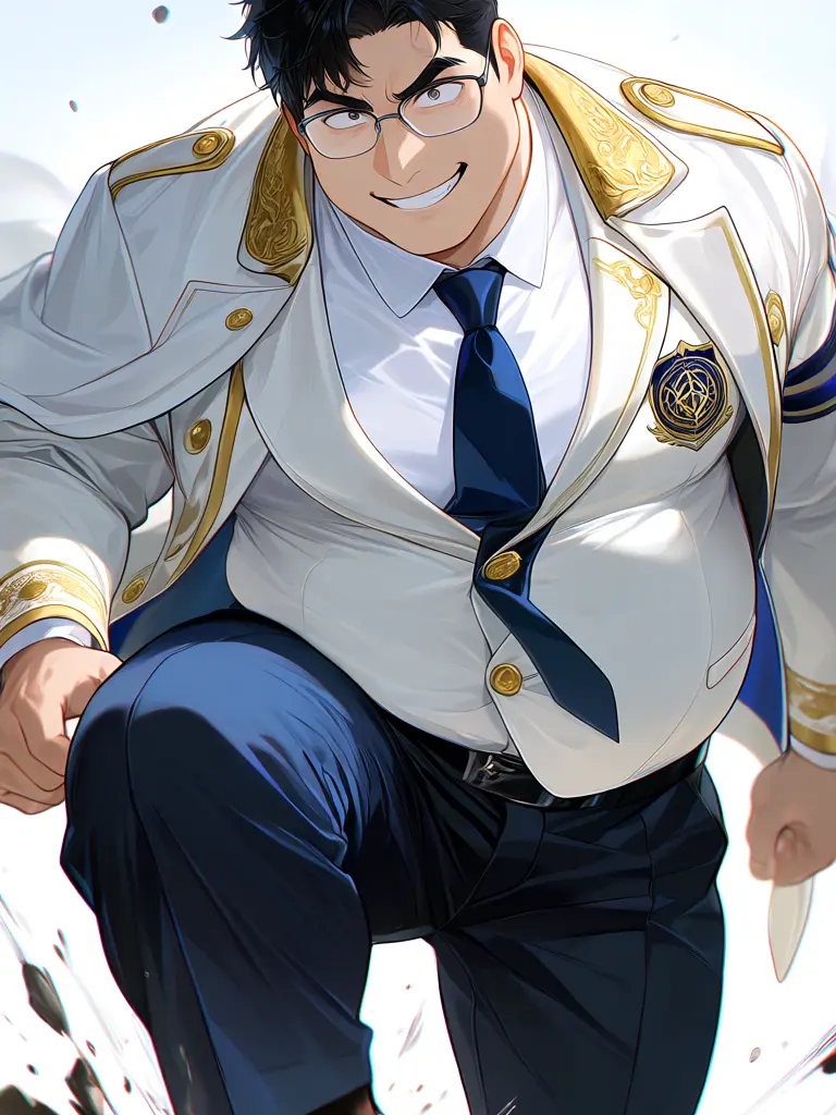 VioletApron2488의 男女派閥魔法学園
