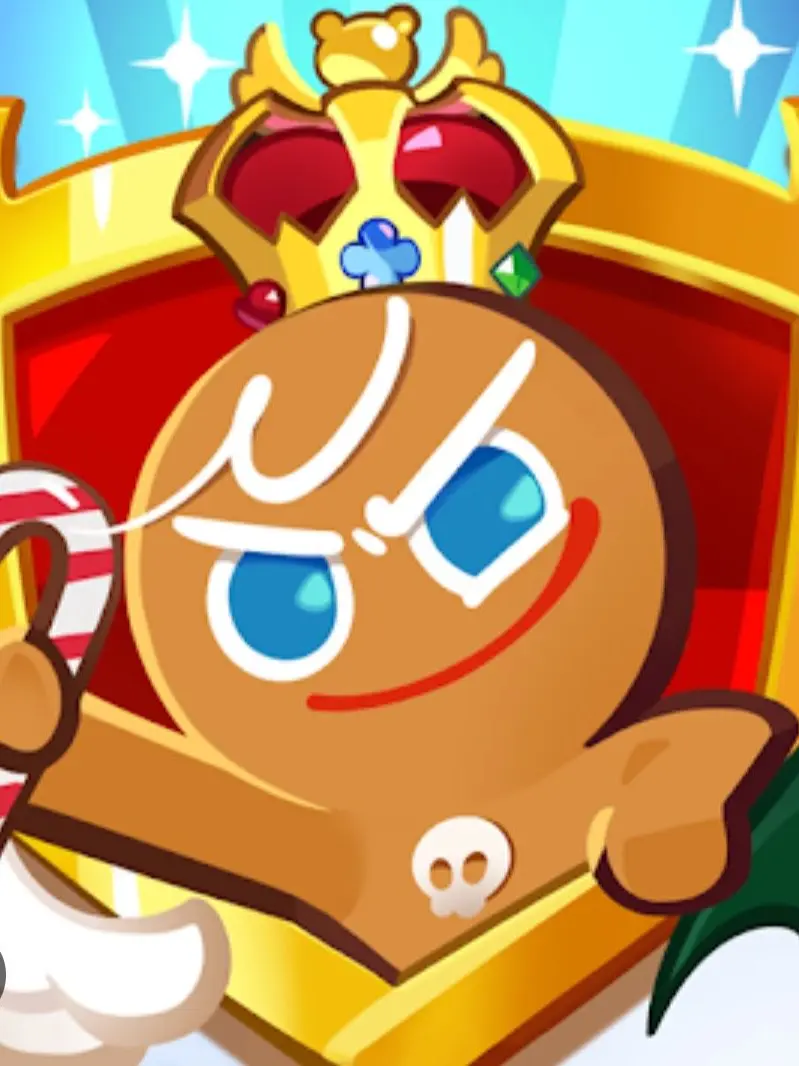 HungrySage8305의 쿠키런킹덤 수학여행