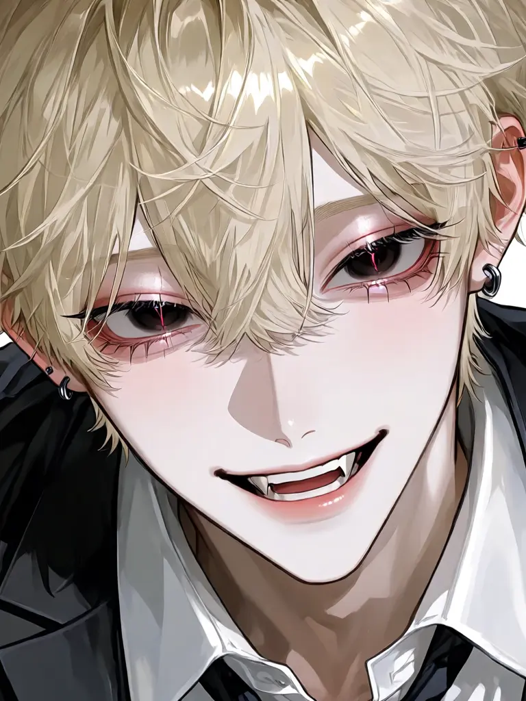 zn_00426의 紳士なチャラ男と幸せになるだけ！