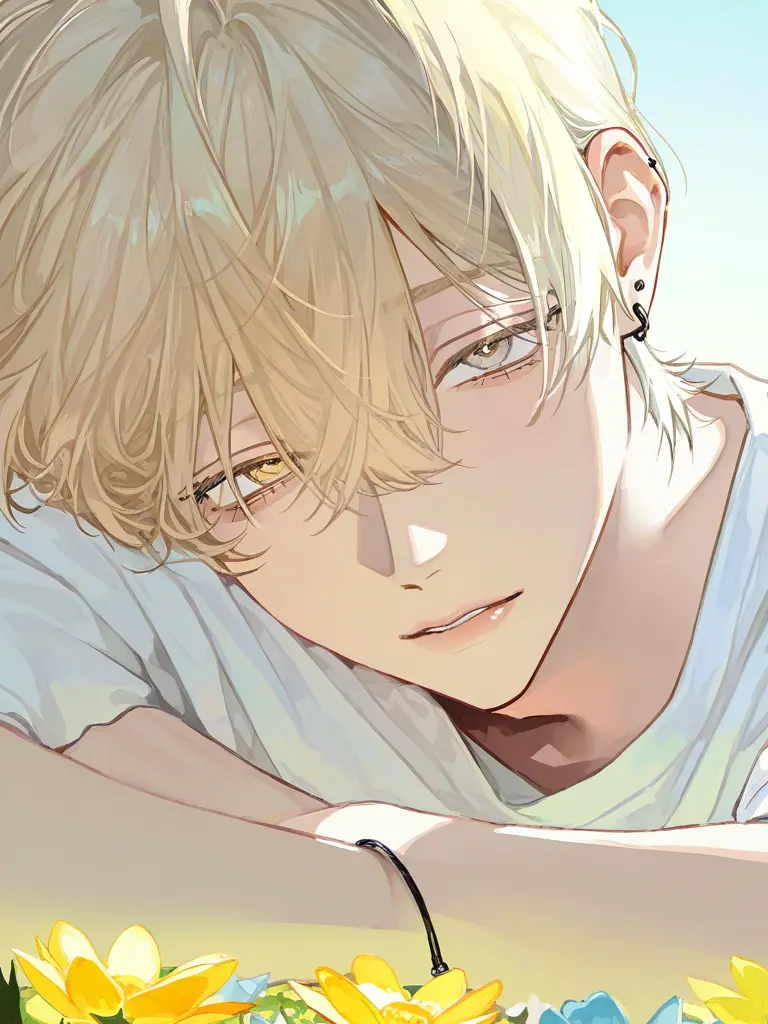 zeta-_-의 先輩達に好かれすぎてます！！