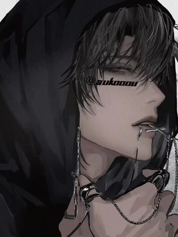 SassyTeam6941의 THE BOY EVERYONE FEARS