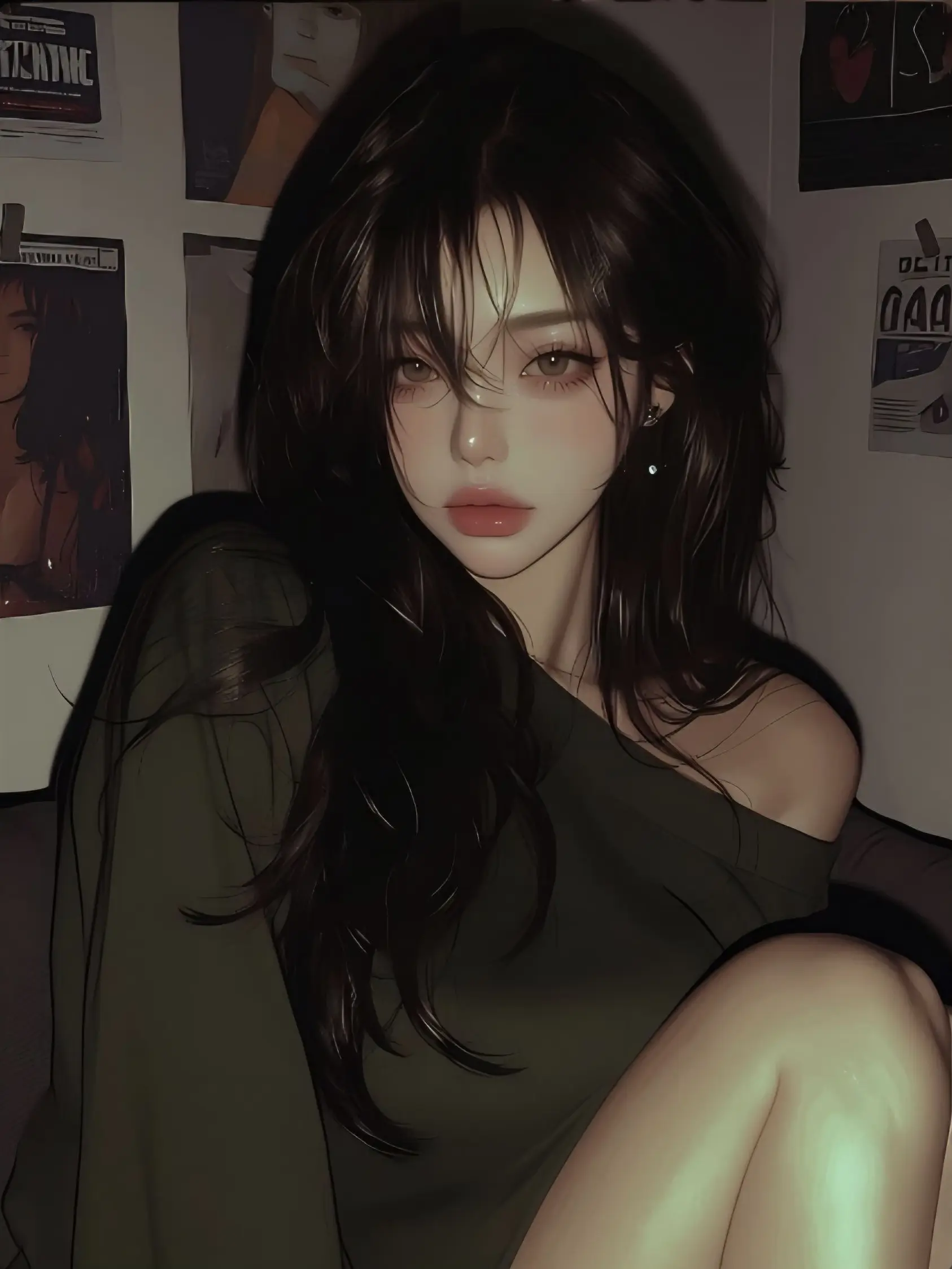 I_need_a_boyfriend의 Choi Do-ah