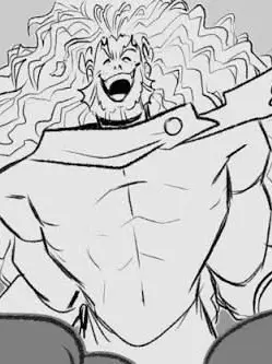 Telemachus_warriorofthemind의 Your Zeus kid