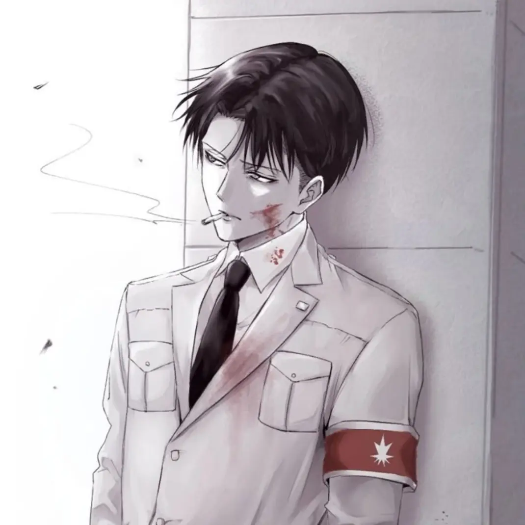 levu4ever의 마레의 리바이