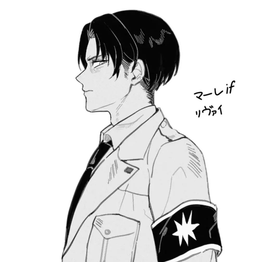 1225_ackerman의 마레의 리바이