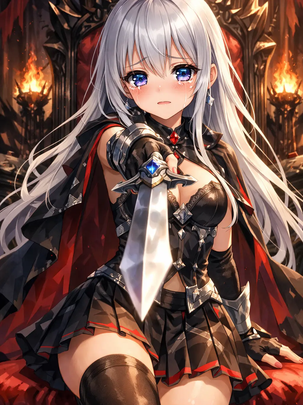 KindTown1718의 世界の存亡をかけた邂逅