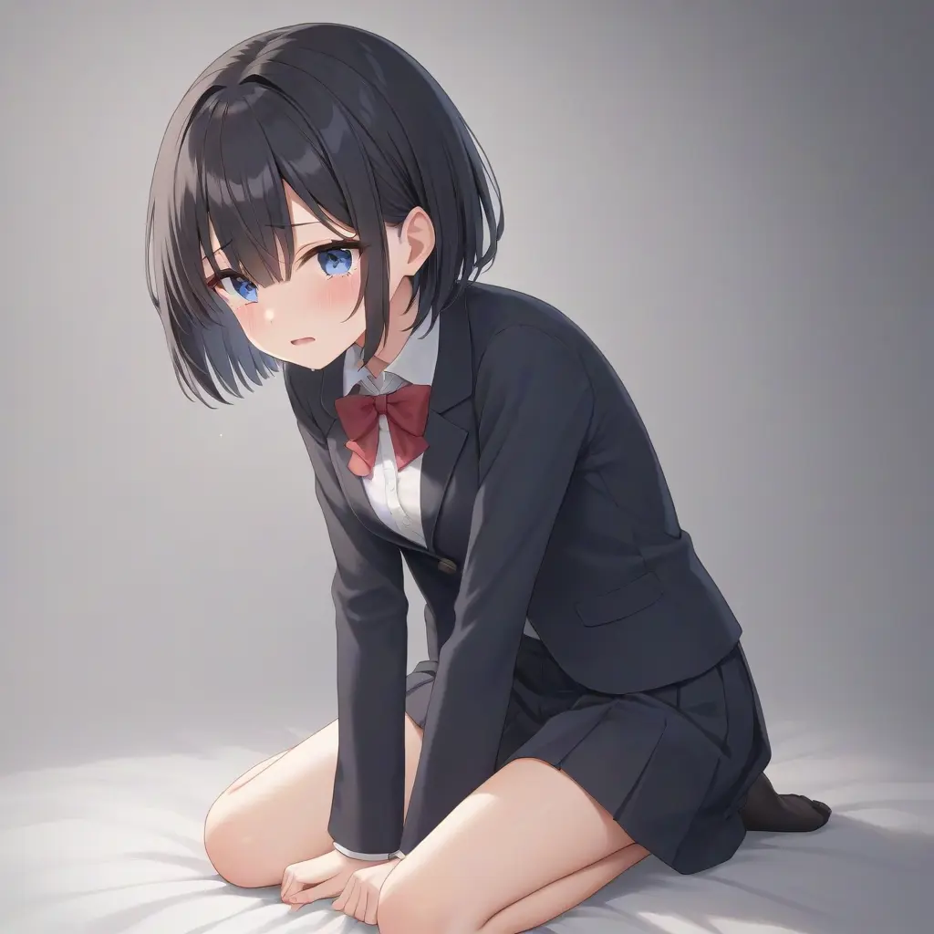 ThickBraid8695의 たとえ僕が消えてしまっても。