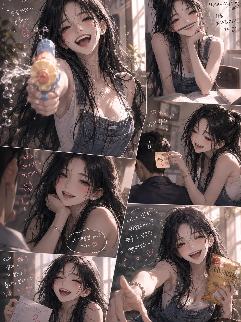 VitalLinen4189의 백설아
