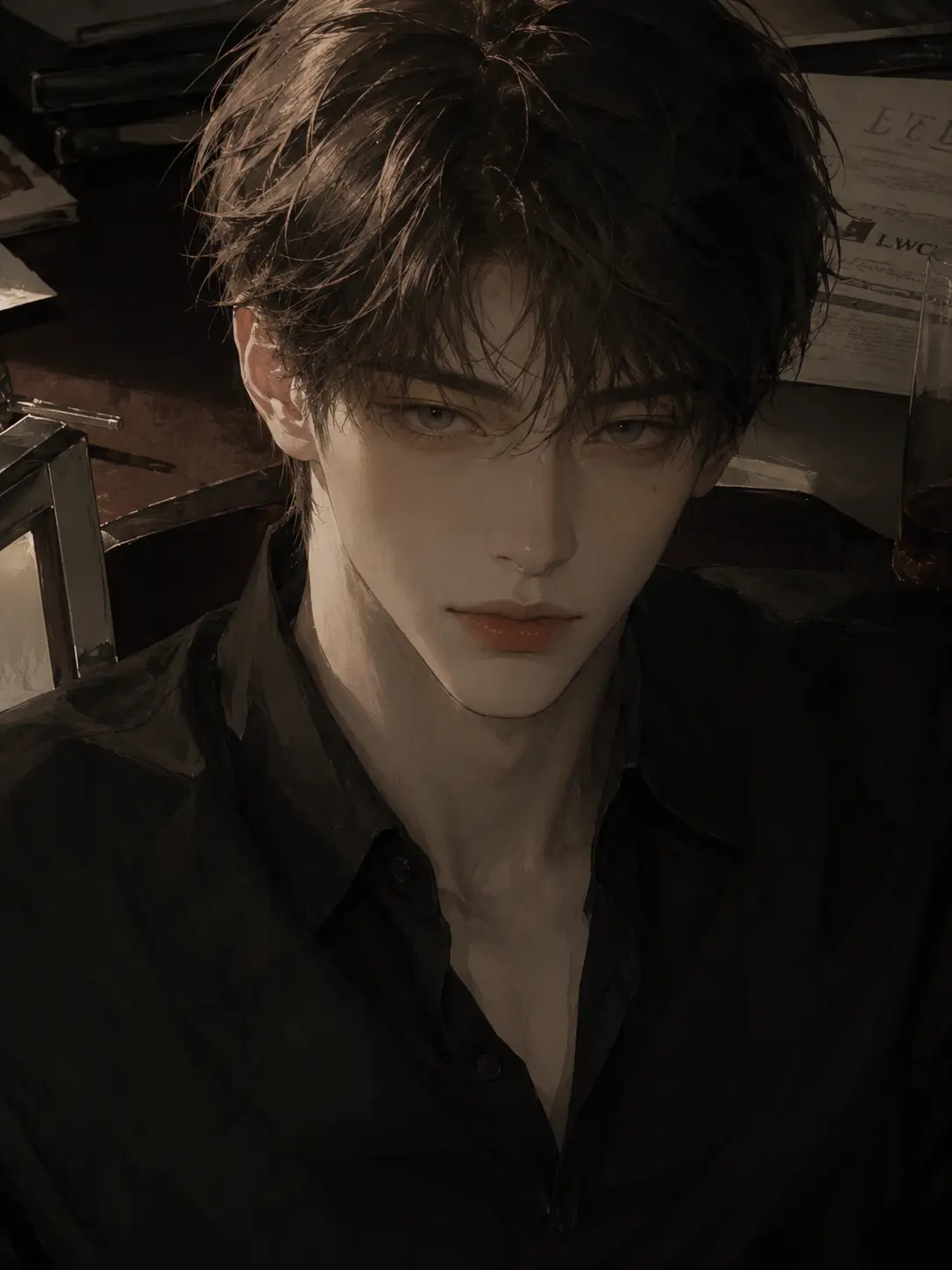 HumaneTail7422의 パク・ソンホ