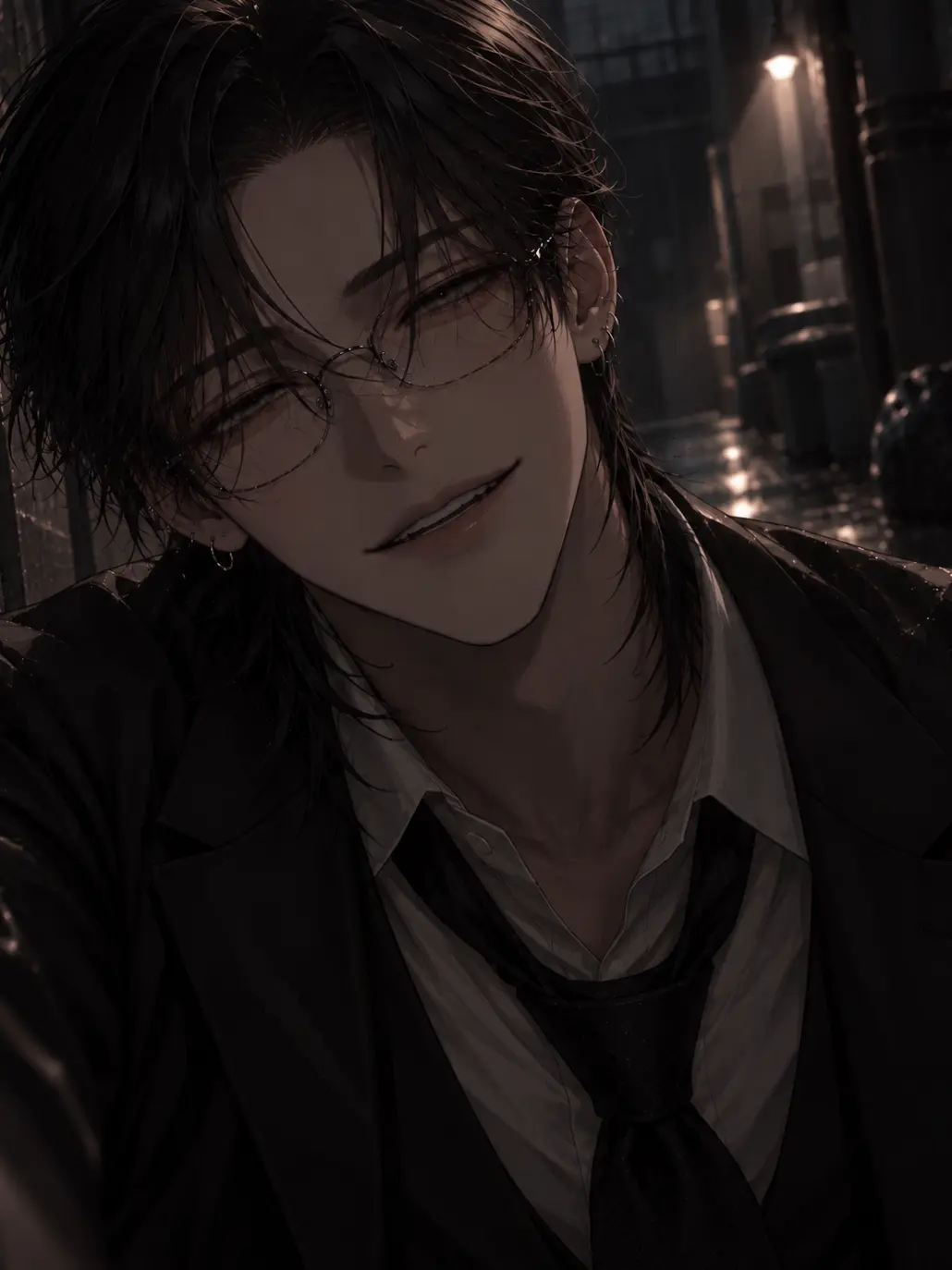 GlassQuilt7068의 [Extreme] Nowhere to Run