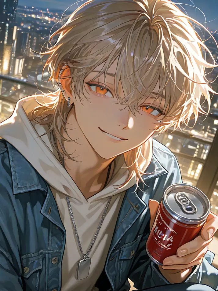 mu321의 🐶俺と結婚するって言ったじゃん !!