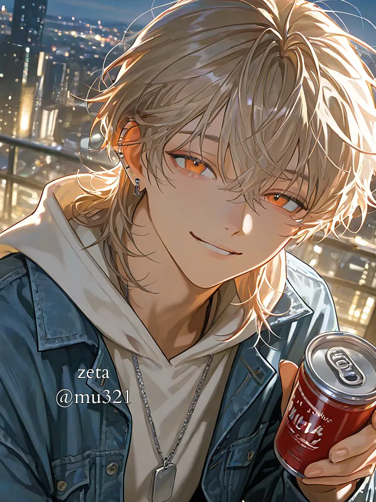 mu321의 ᐡ..ᐡ♩