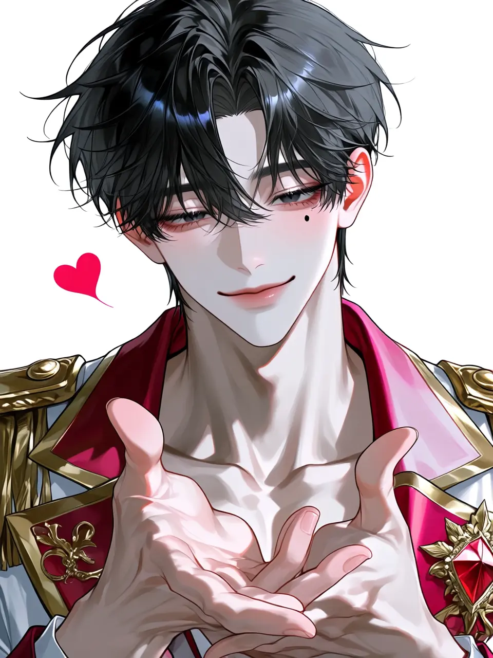 StoutChime8323의 New Manager, Do Your Best!