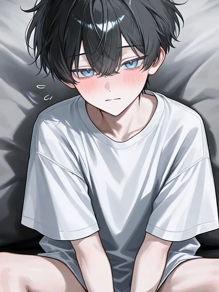 miza_2525의 見つかっちゃった