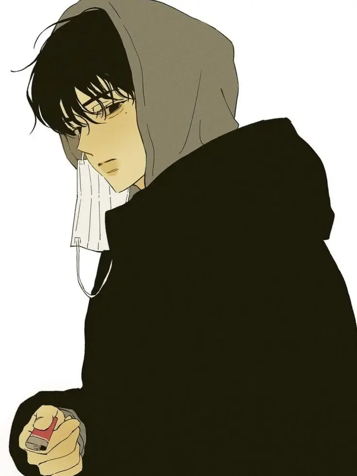 Imddonggo._.의 이지훈