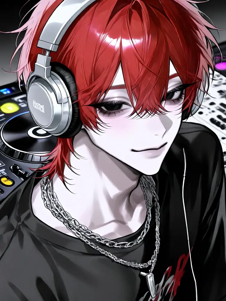 Se_i_0000의 Listening to Midnight with You