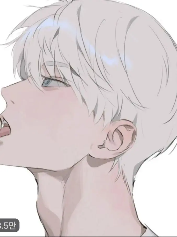 BrownBike1731의 조직에서 난 보스지만 키는 제일 작다